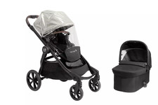 Baby Jogger City Select 2