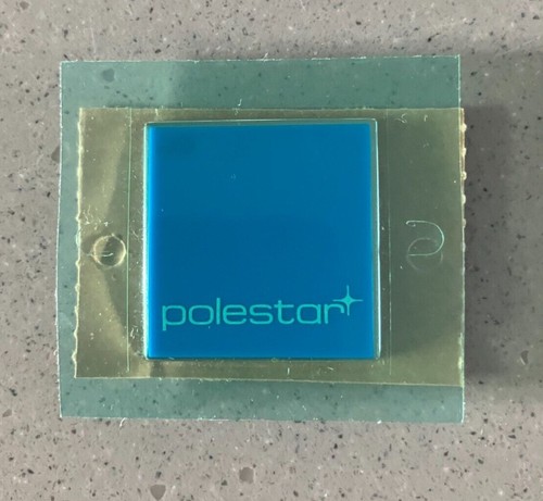 Official volvo polestar - official,