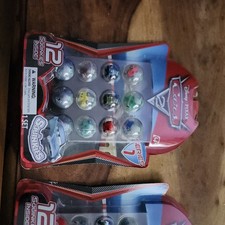Disney Pixar Cars 2 Squinkies