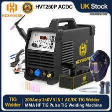 Hzxvogen hvt250p tig - hzxvogen,