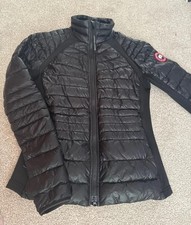 Canada Goose Coat