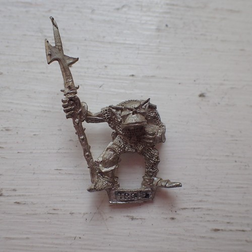 Citadel warhammer 80s - citadel, reg