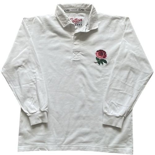 Vintage cotton traders england - traders,