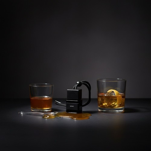 Honey car perfume by - ,