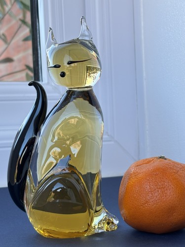 Murano quality art glass - art,