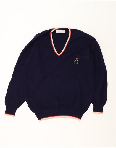 Pringle mens neck - pringle, jumper