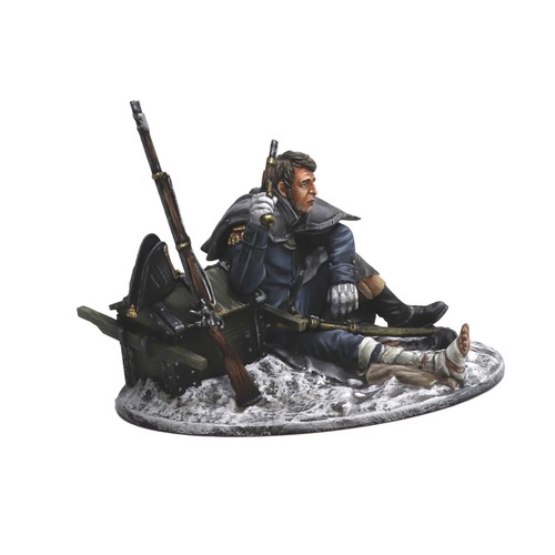 First legion ltd nap724 - -,