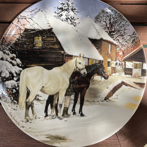 Spode limited edition - spode, 'boxing
