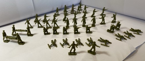 Airfix ww2 british - ww2, infantry
