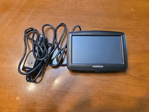 Tomtom inch gps n14644 - inch,