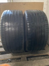 2X 315/30 ZR22 107W XL