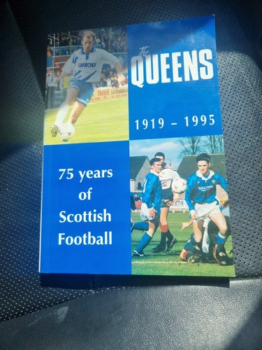 The queens 1919 1995 - 1995, 75