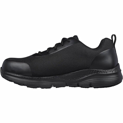 Skechers arch fit safety - arch, safety/work