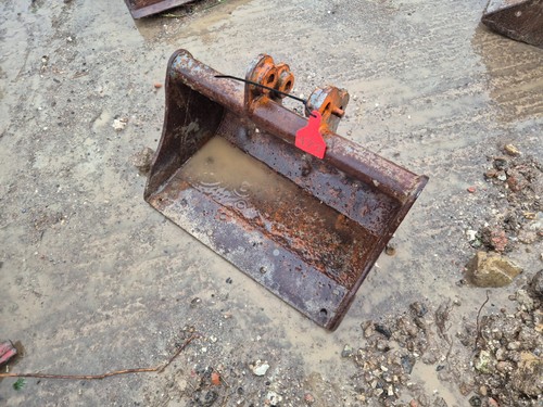 600mm excavator digging bucket - excavator,