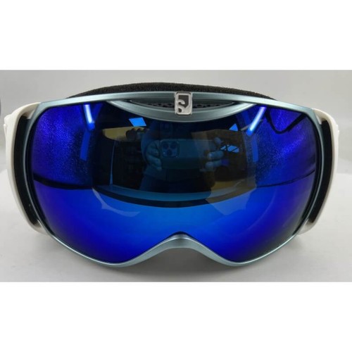 Salomon xview xtra blue - salomon, s3