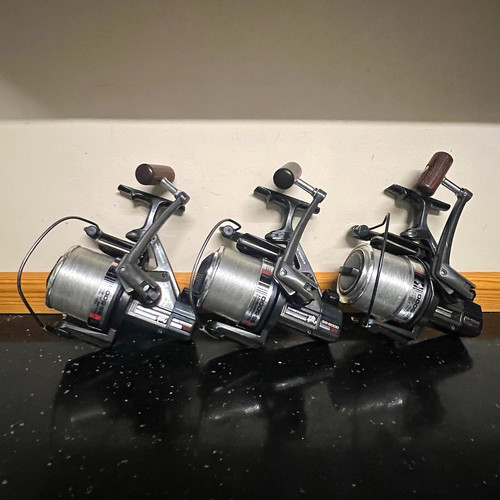 Daiwa tournament ss5000 3 - tournament,