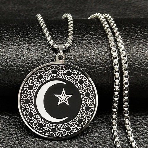 Imam ali sword necklace - sword,