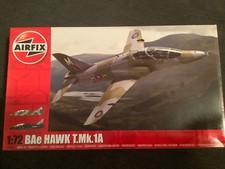 Airfix A03085A 1:72 BAe Hawk T Mk.1A Model Kit