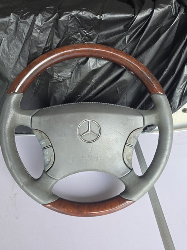 Mercedes w220 w215 - mercedes,