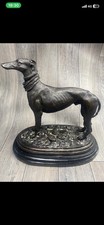 19th century large BRONZE