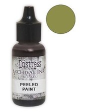 Tim holtz distress archival - tim,