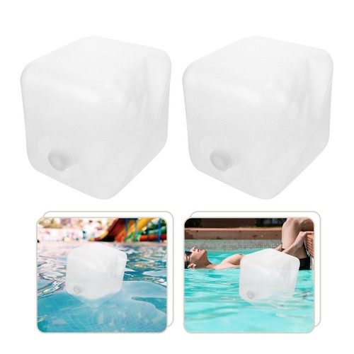 Pool ladder weight bags sand - ladder,