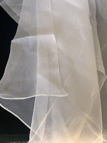 Dupatta chunni chiffon - chunni,