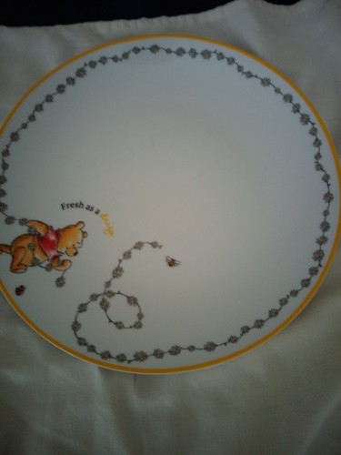 Disney winnie the pooh 5 - the, 10.5