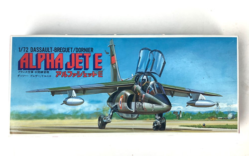 Fujimi 72 dassault - 7a-a2, 1:72