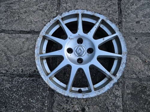 Genuine renault sport - renault, clio