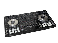 Pioneer DDJ-SX2 4-Channel