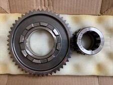 DG Hewland Gear Ratio 19-48