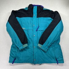 VTG 90s Columbia Jacket Mens