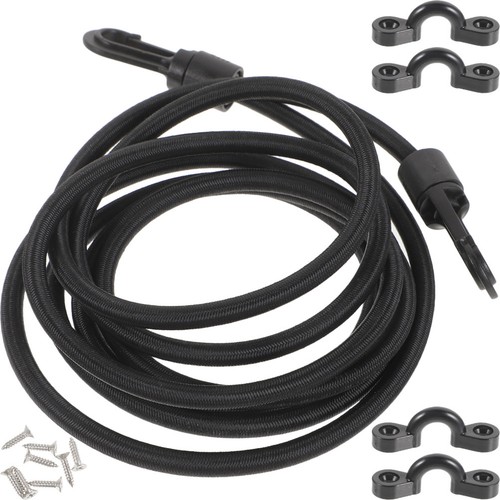 Yacht rope elastic - bungee, cord