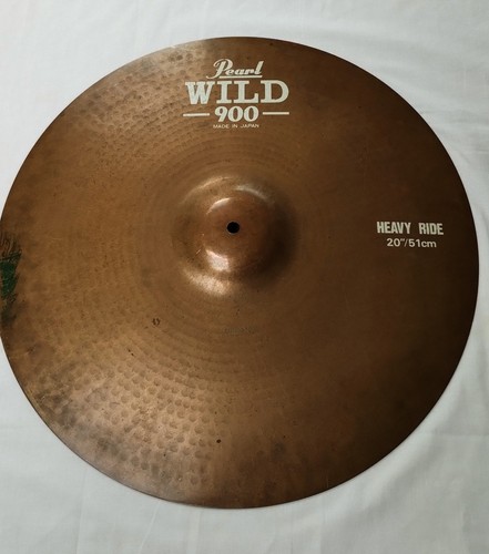 Pearl wild 900 heavy - pearl,