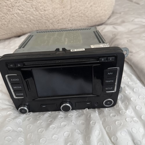Rns 315 sat nav stereo - eu,