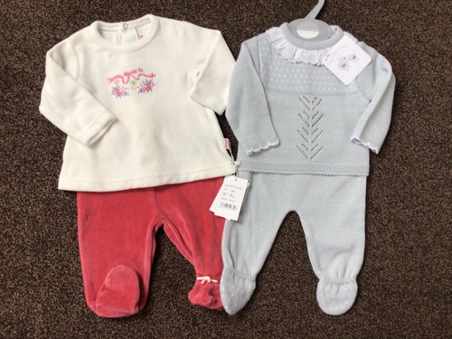 Bundle baby girls - ,
