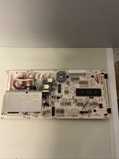 Amana Microwave Electronic PC
