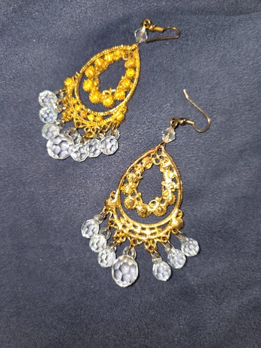Earrings fashion costume - earrings,,