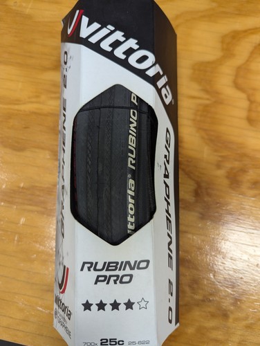 Vittoria rubino pro - vittoria,