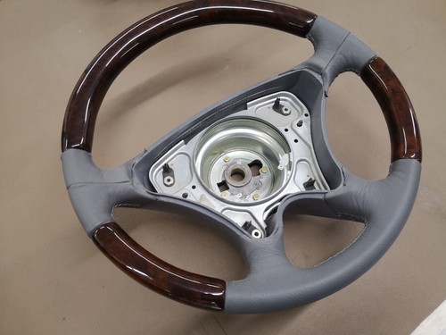 For mercedes r129 wood - r129,