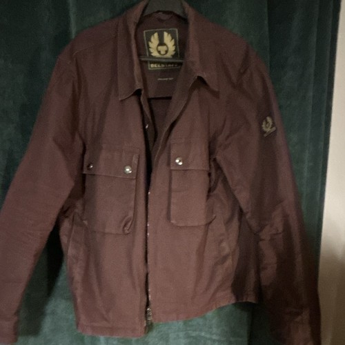 Belstaff trialmaster men - belstaff, men's