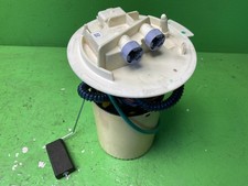 Ford transit custom - ford, pump