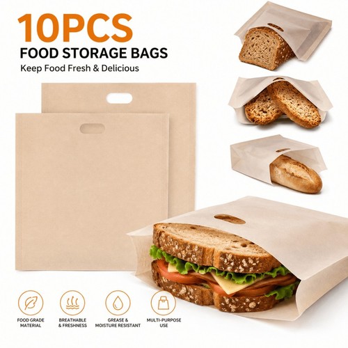 Toaster bag large non - toaster,