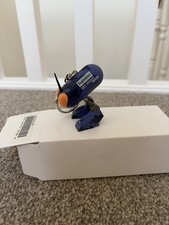 Supreme JUNYA WATANABE CDG MAN Bug Keyring Keychain Brand New Accessory Purple