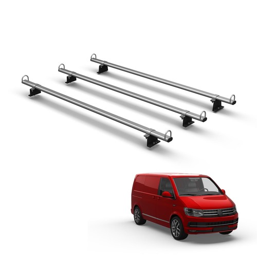 Transporter roof rack - ,