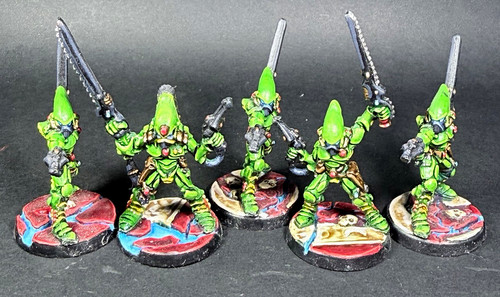 Games workshop warhammer - workshop,