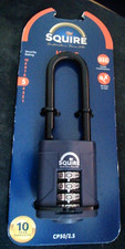 SQUIRE CP50/2.5 COMBINATION
