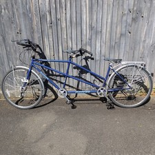 Dawes Horizon Blue Tandem -