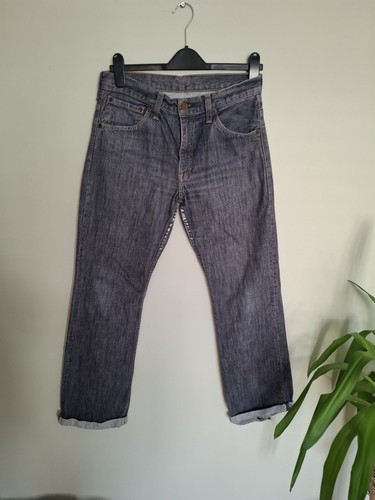 Vintage levi 507 jeans - levi's, 30x32